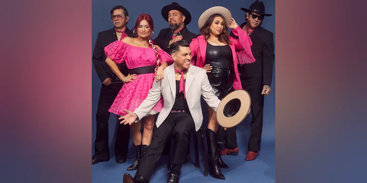 LAS CAFETERAS with Special Guests