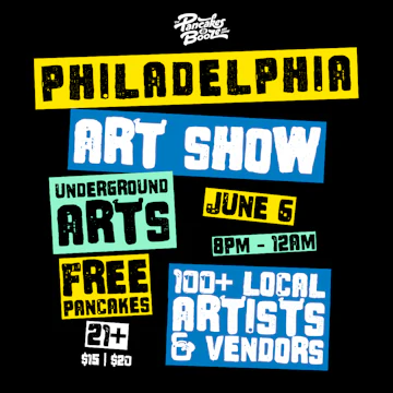Underground Arts