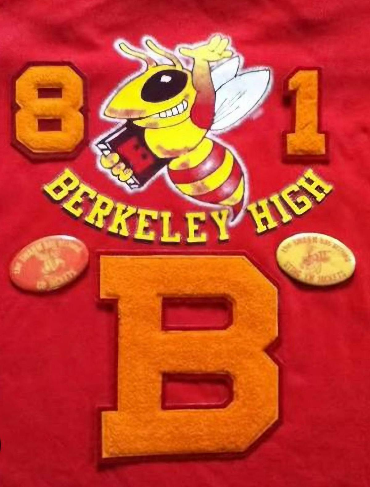 Cornerstone Berkeley