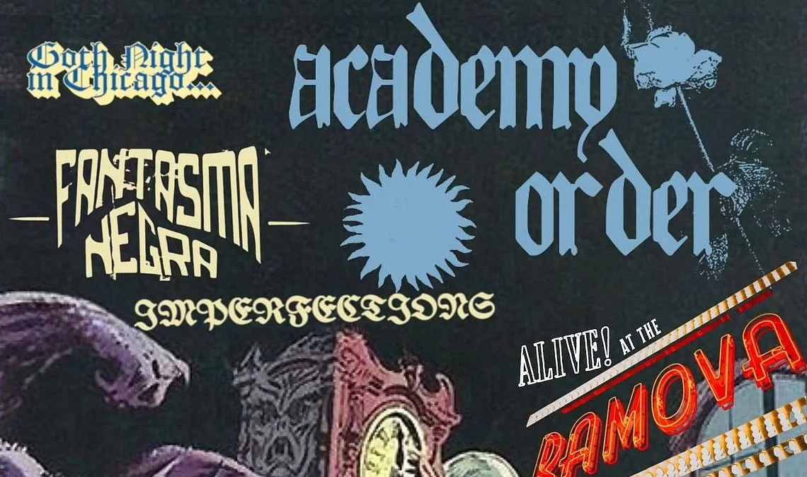 Academy Order