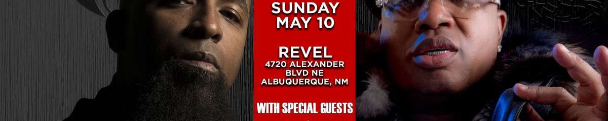 Revel ABQ