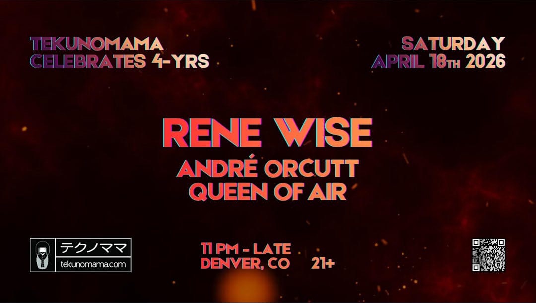 Denver Concerts & Events