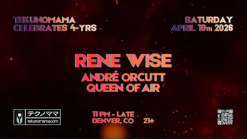 Denver Concerts & Events