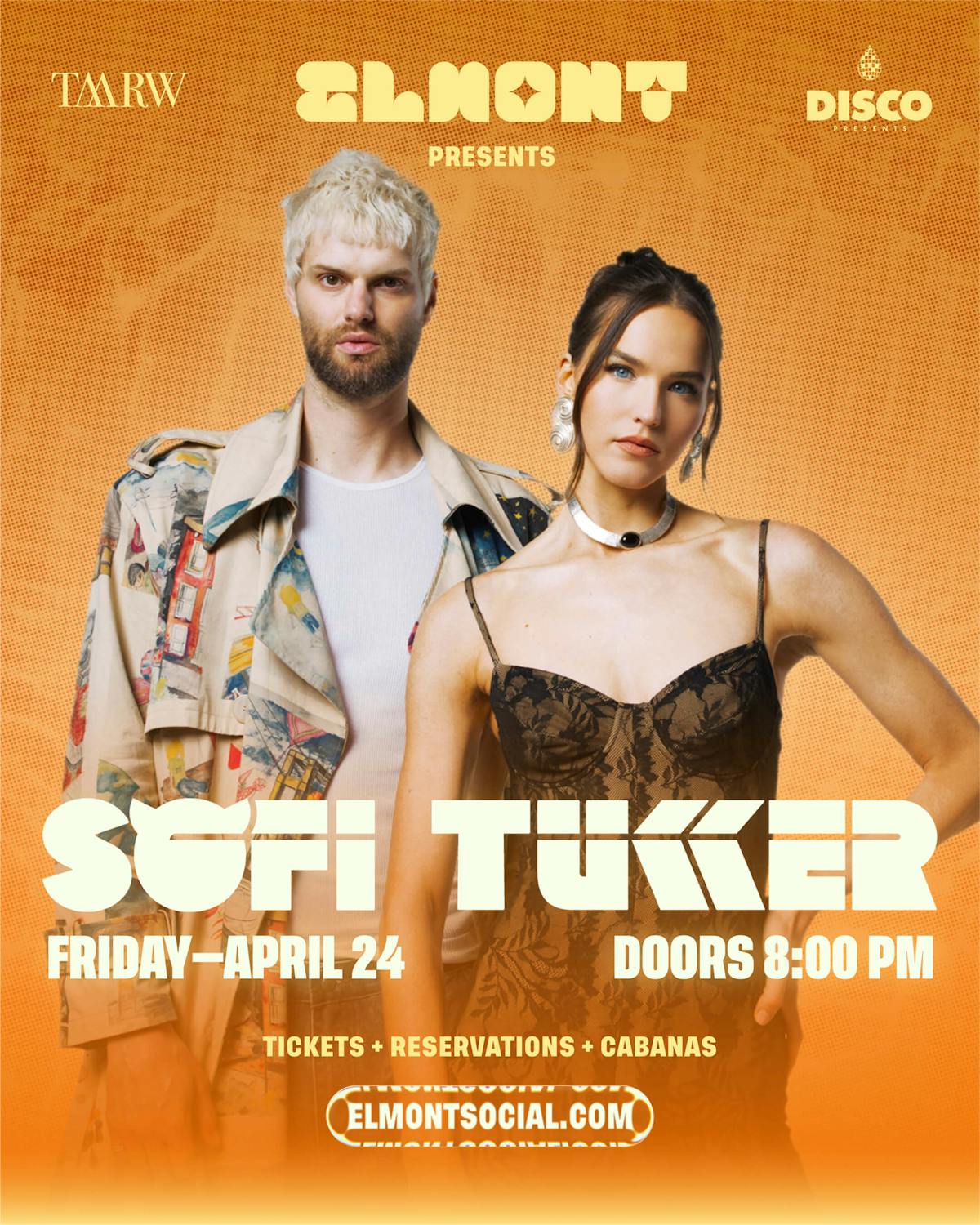 El Paso Concerts & Events