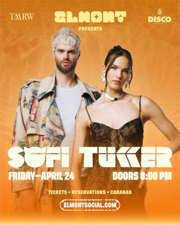 El Paso Concerts & Events