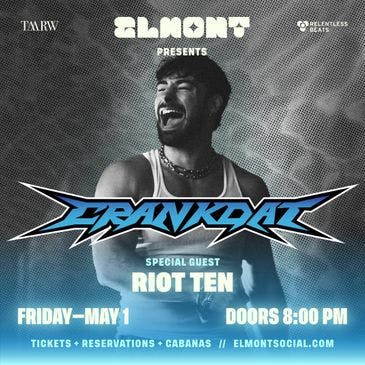 El Paso Concerts & Events