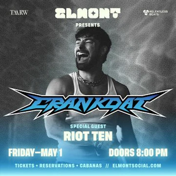 El Paso Concerts & Events