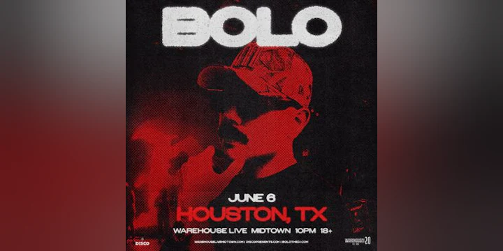 Bolo The DJ