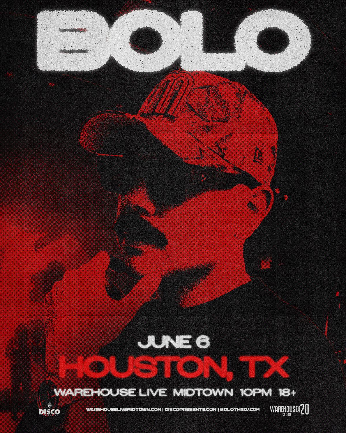 Warehouse Live Midtown (Rise Rooftop)