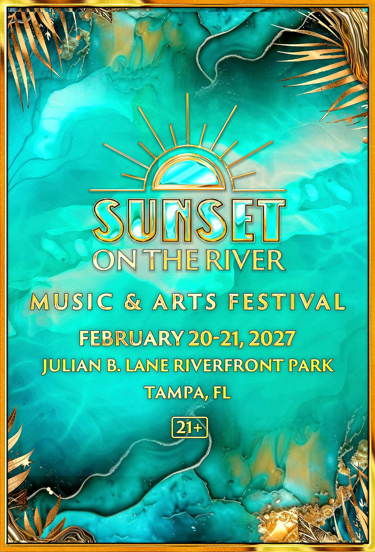 Tampa Concerts & Events