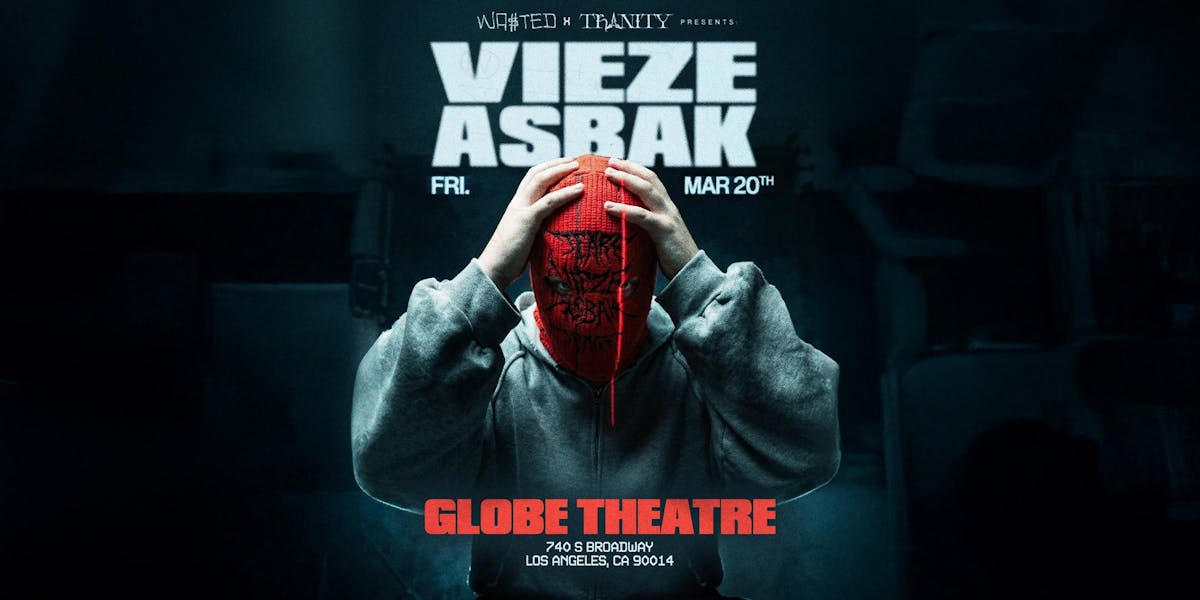 Los Angeles Concerts & Events