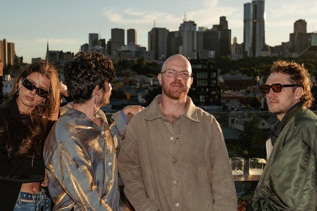 The Fortitude Music Hall