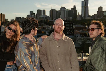 The Fortitude Music Hall