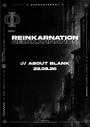 About Blank