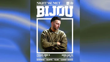 Night We Met