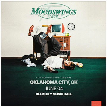 Beer City Music Hall