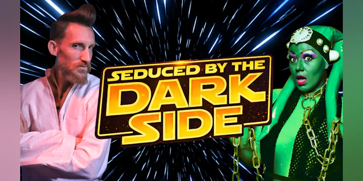 Seduced By the Dark Side: A Star Wars Tribute