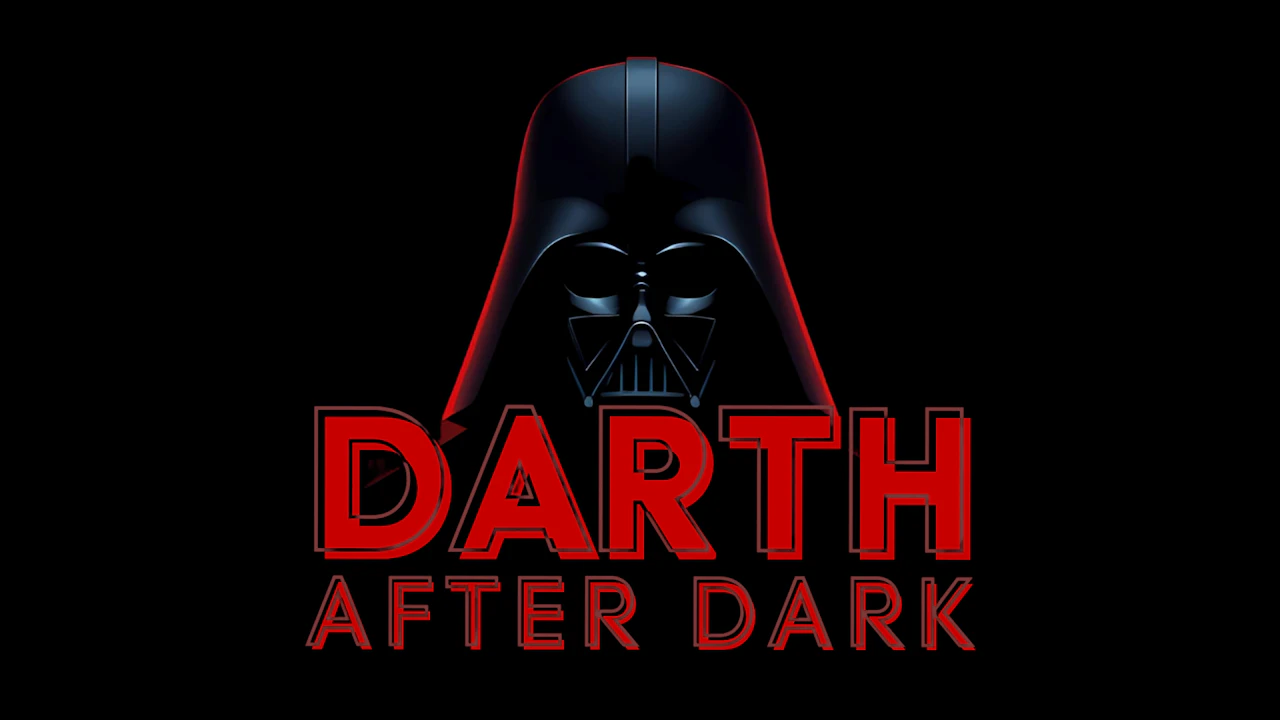 Darth After Dark, a Live Band and Burlesque Star Wars Experience