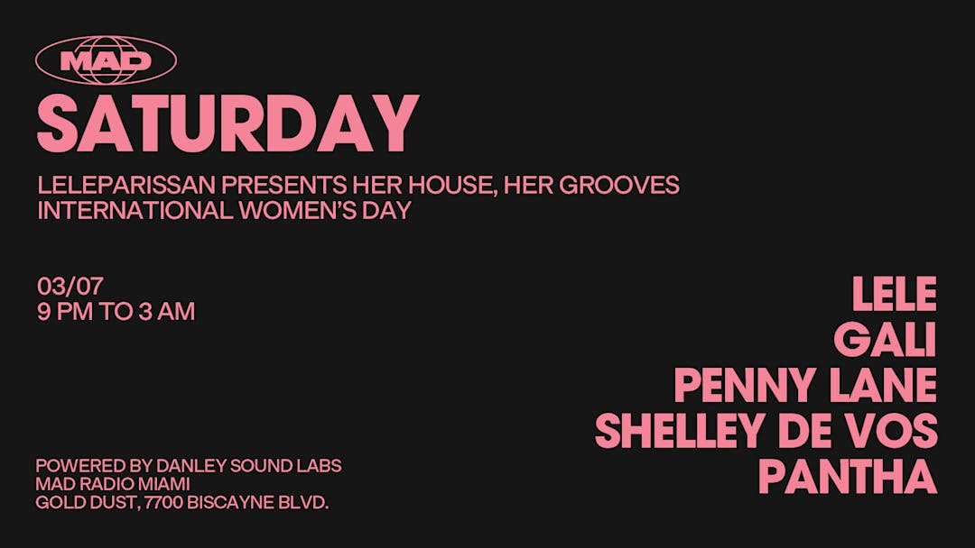 Miami Concerts & Events