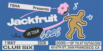 San Francisco Concerts & Events