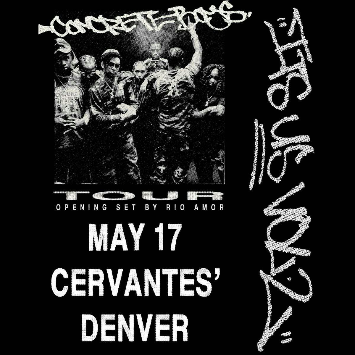 Cervantes' Masterpiece Ballroom