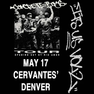 Cervantes' Masterpiece Ballroom