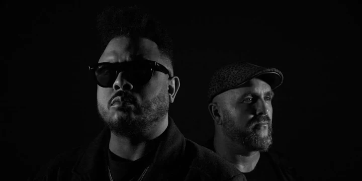 Blu & Exile