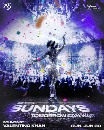 XS Nightclub
