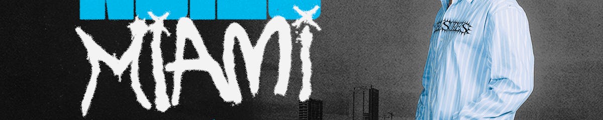 Miami Music Week Events