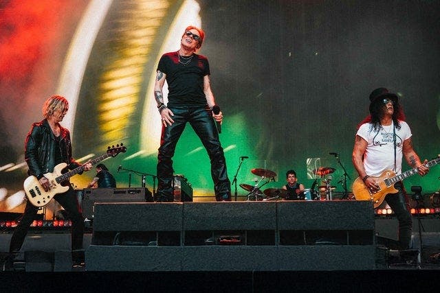 Mcdonald Jones Stadium