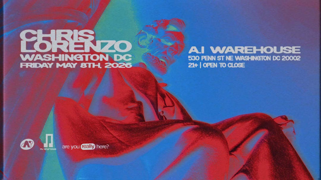 Washington DC Concerts & Events