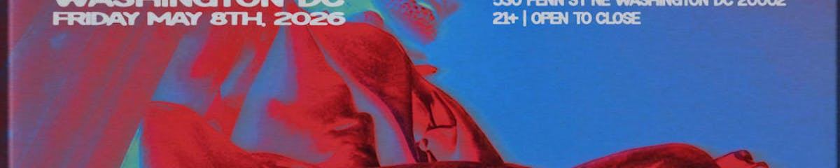 Washington DC Concerts & Events