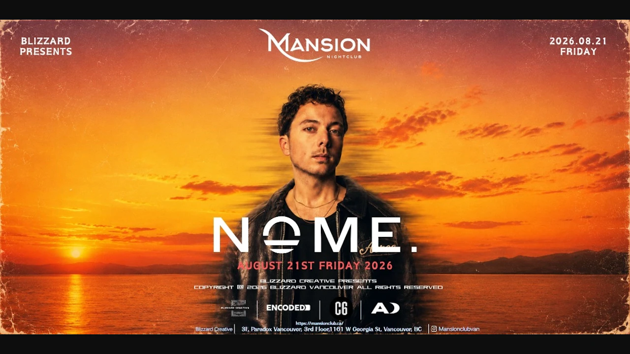 Nome.