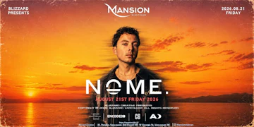 Mansion Nightclub