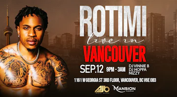 Mansion Nightclub