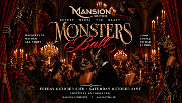 Mansion Nightclub