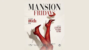 Mansion Nightclub