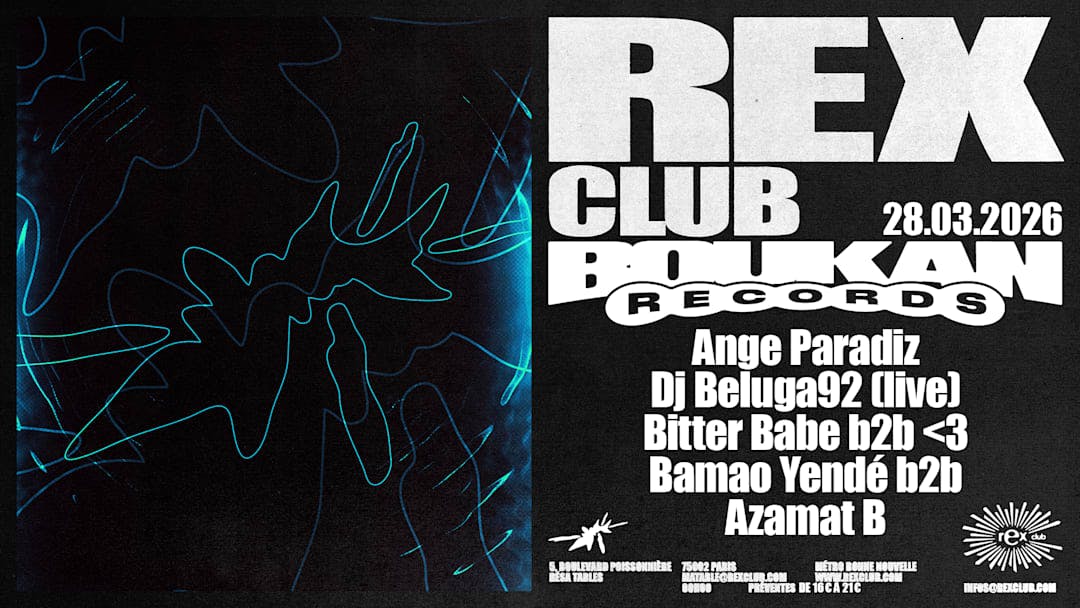 Rex Club
