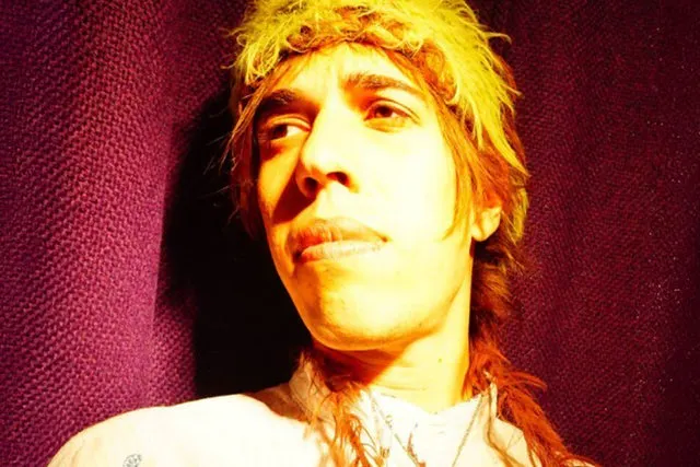 Voodoo Room At House Of Blues