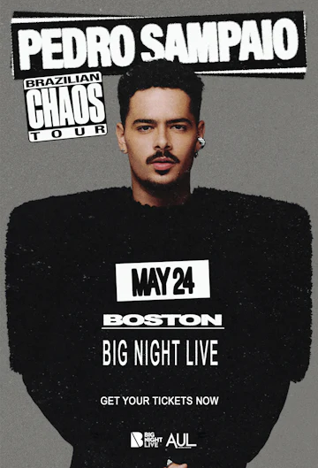 Big Night Live