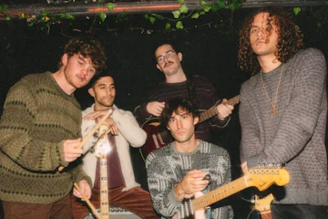 Cafe Du Nord