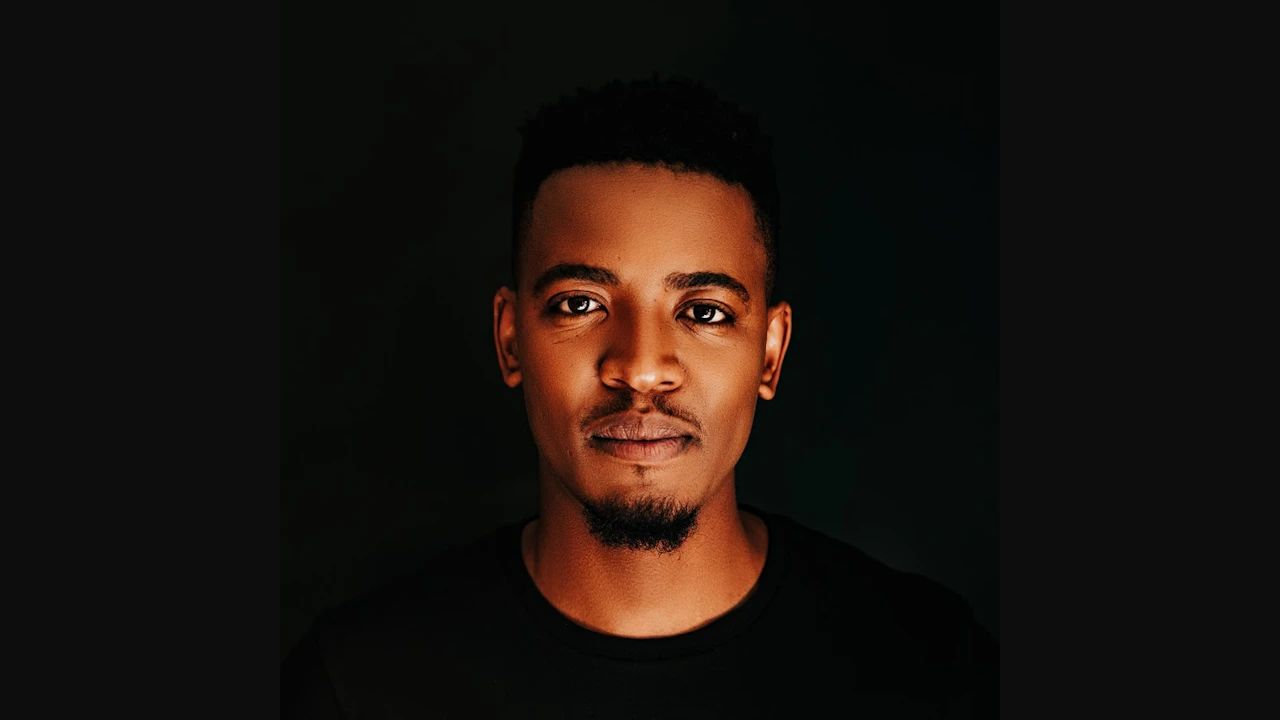 Parable & Afrotronic present Sun-El Musician