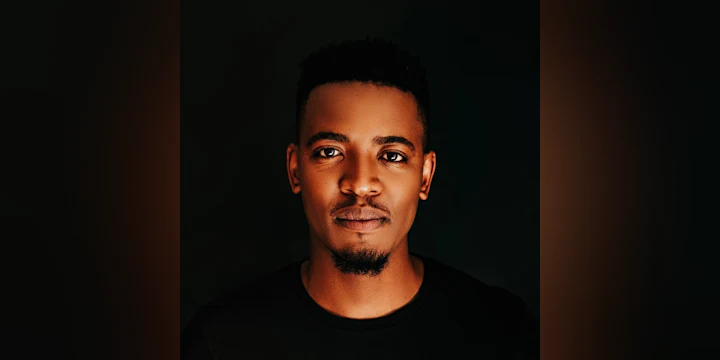 Parable & Afrotronic present Sun-El Musician