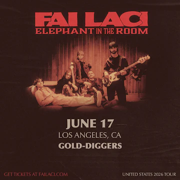 Gold Diggers