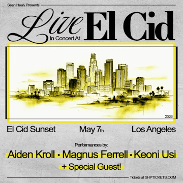 El Cid