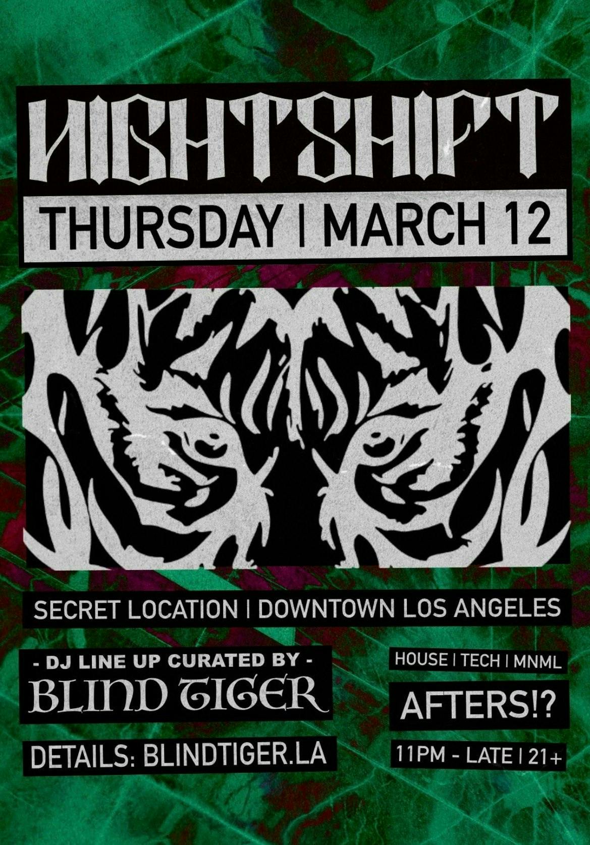 Los Angeles Concerts & Events