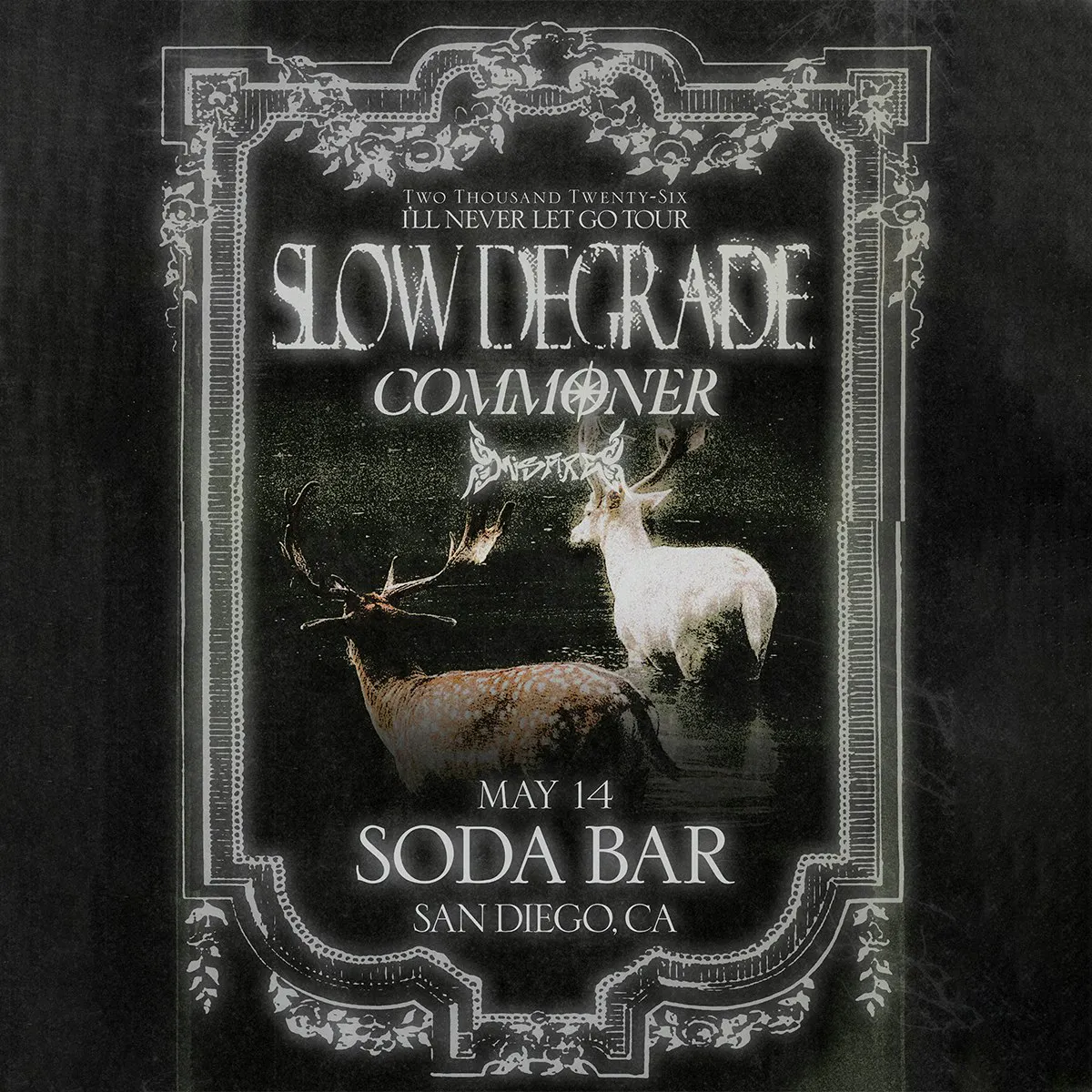 Soda Bar