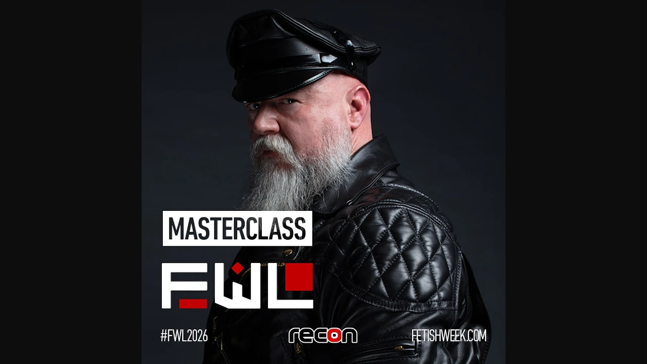 Fwl2026 - Masterclass