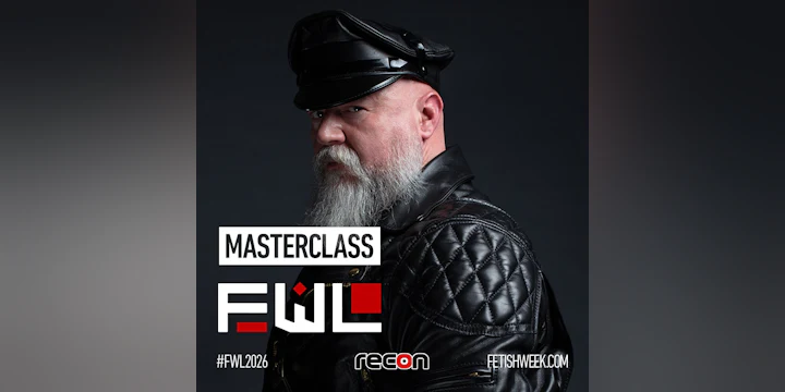 Fwl2026 - Masterclass