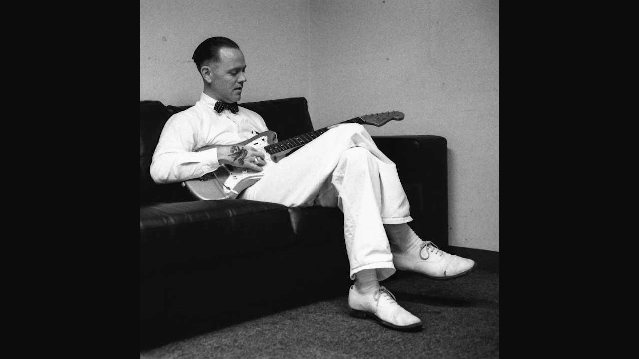 C.w. Stoneking